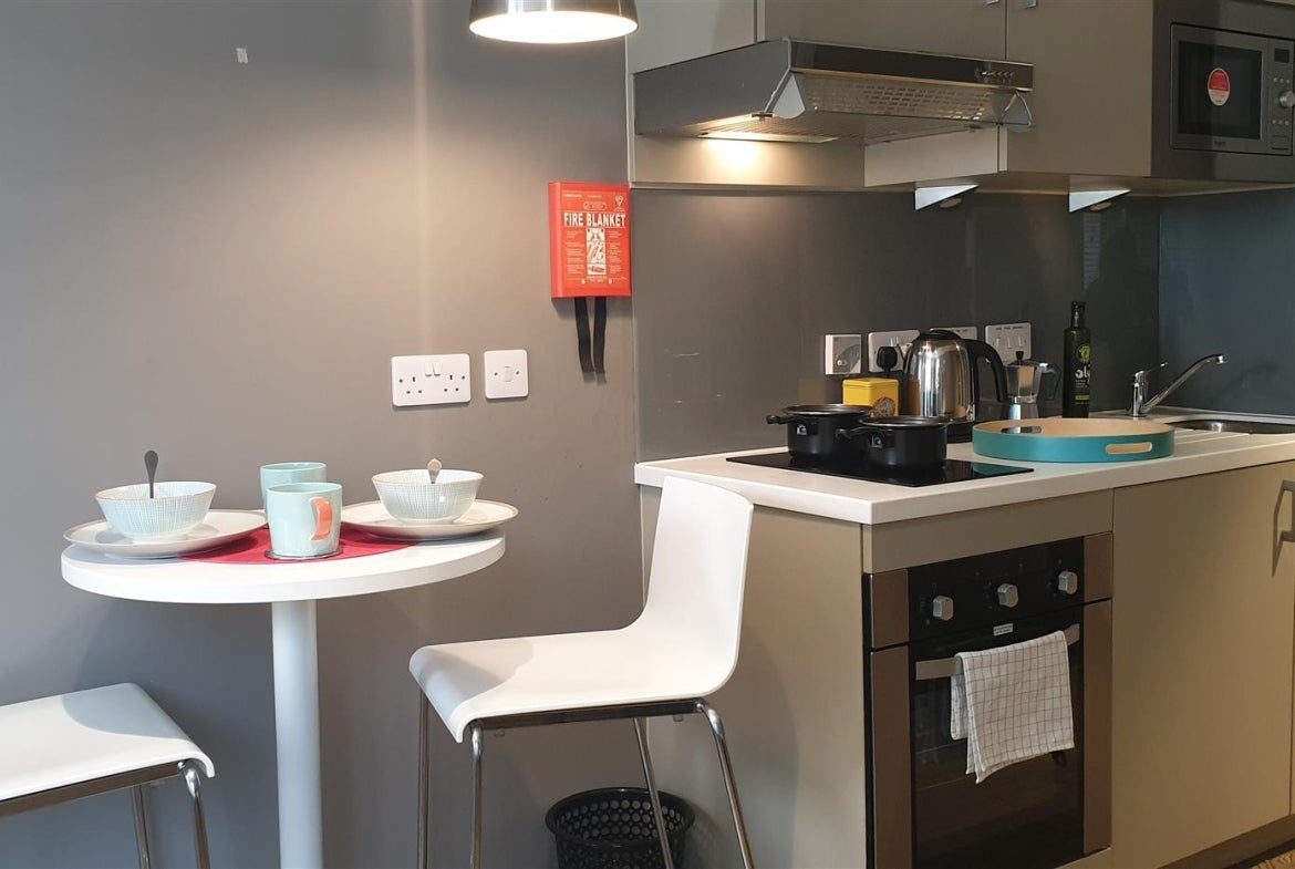 Room Pandon Bank in Newcastle upon Tyne