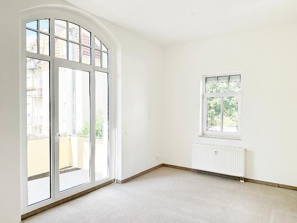 Wohnung Hohe Straße in Riesa