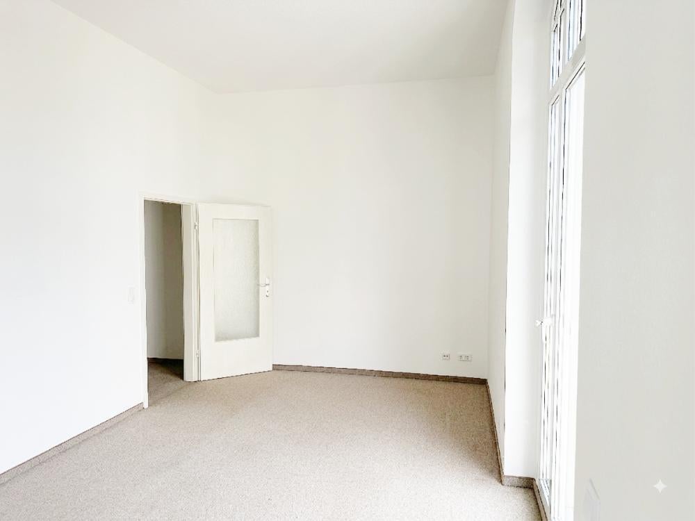 Wohnung Hohe Straße in Riesa
