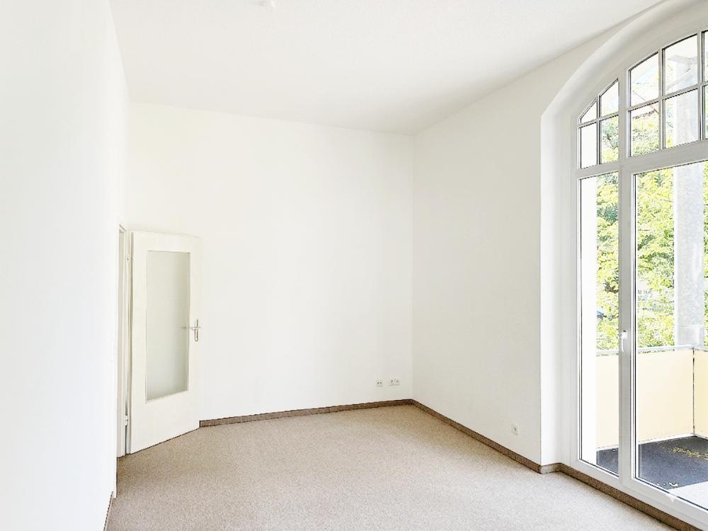 Wohnung Hohe Straße in Riesa