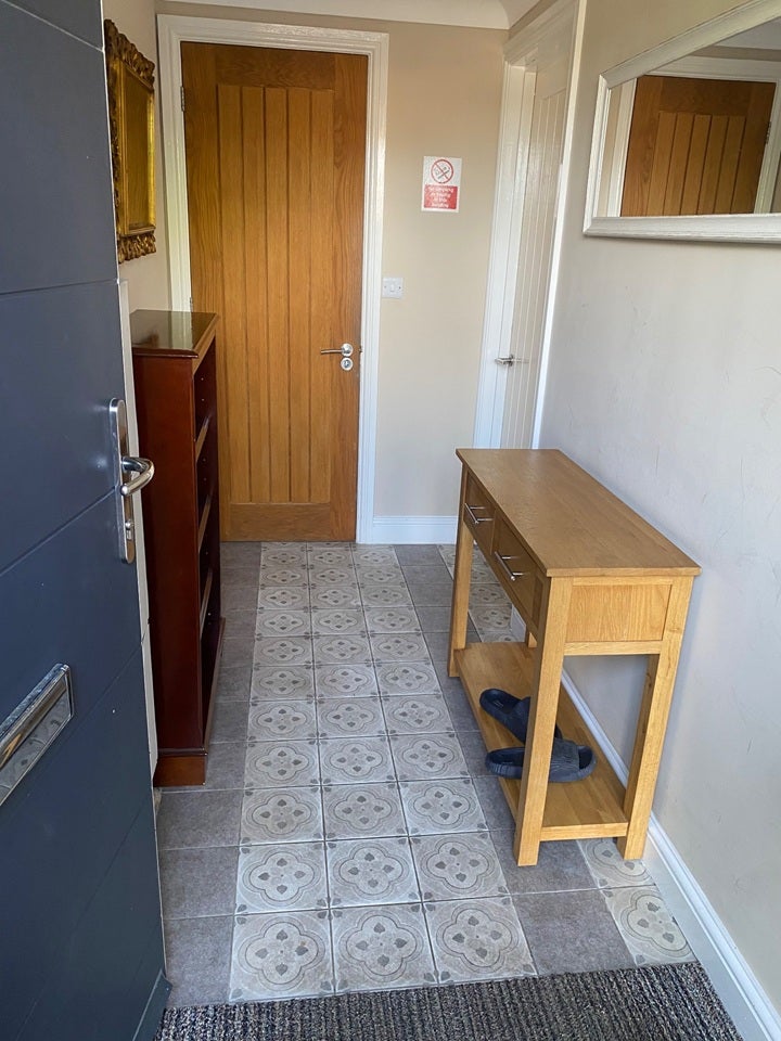 Room Botley Road in Eastleigh