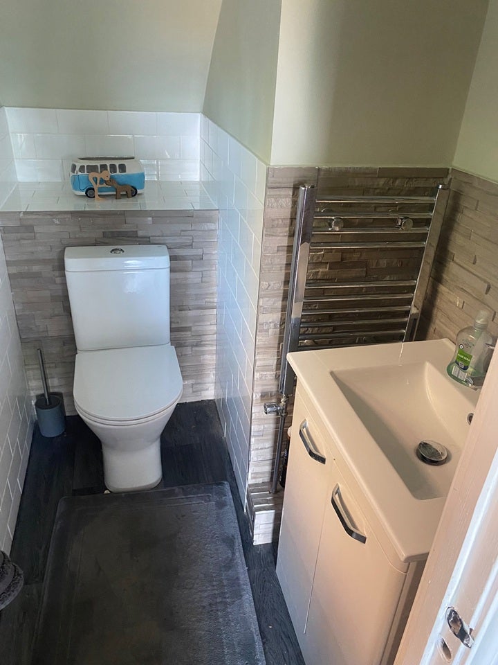Room Botley Road in Eastleigh