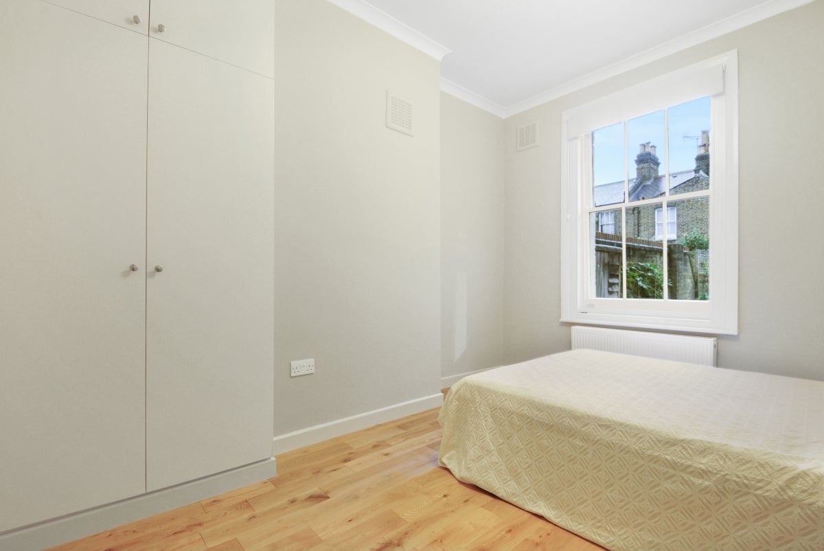 Flat Fifth Avenue in City of Westminster