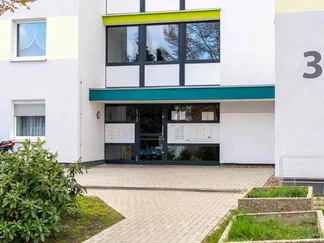 Wohnung Donauschwabenstraße in Bielefeld