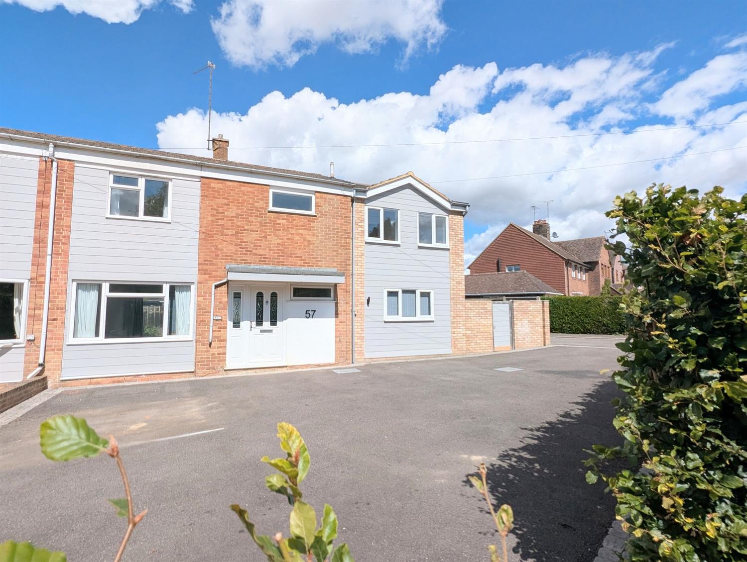 House Townfield in Chichester