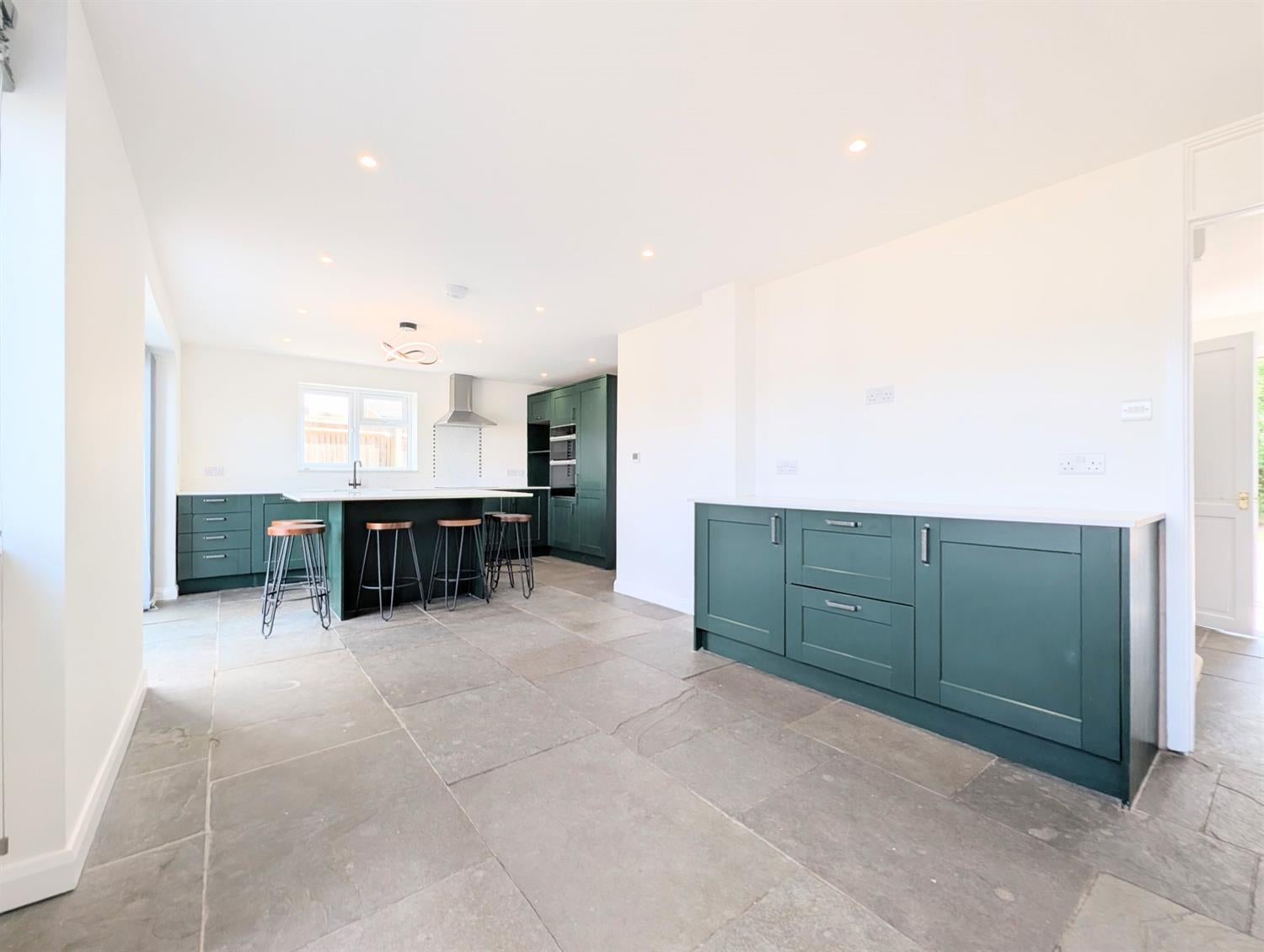 House Townfield in Chichester