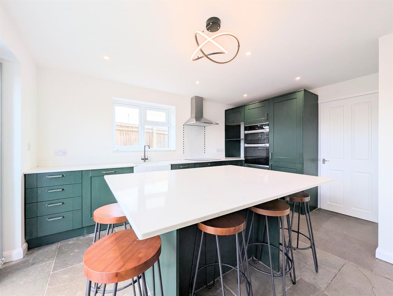 House Townfield in Chichester