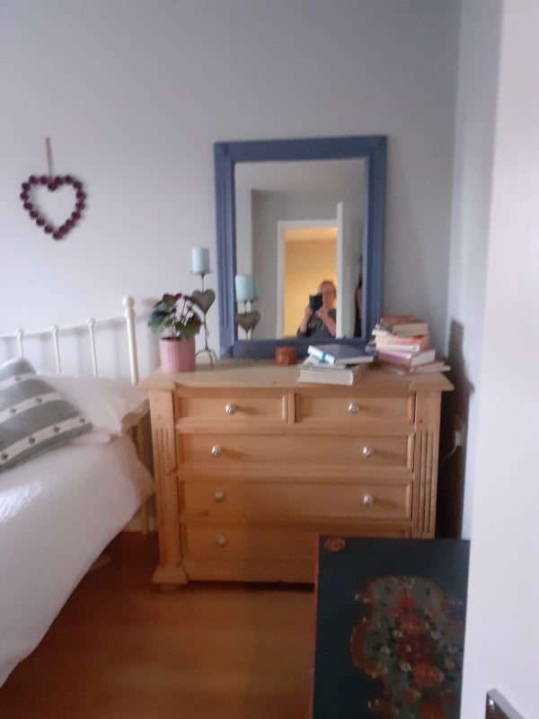 Room Vanneck Square in Greater London