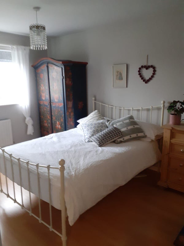 Room Vanneck Square in Greater London