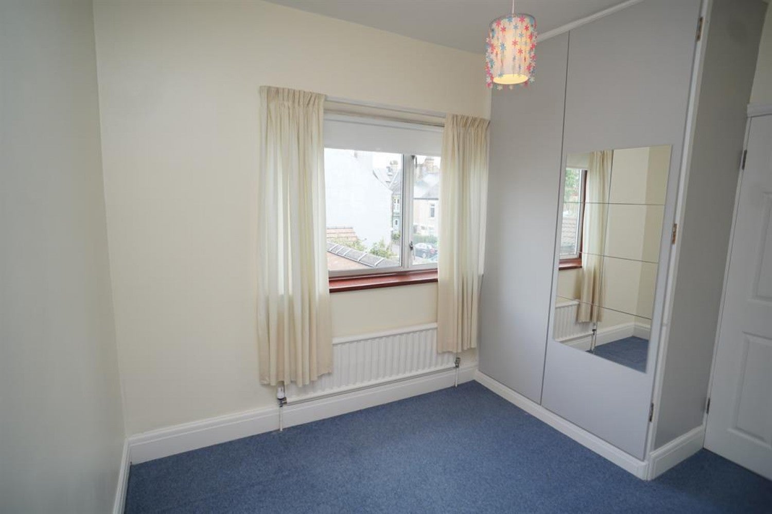 House Forres Avenue in Sheffield