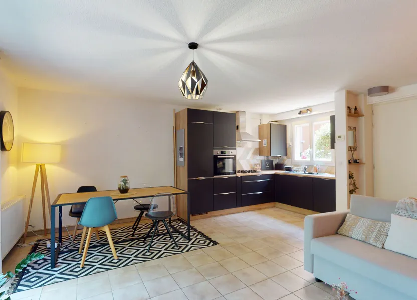 Maison Route de Saint-Simon à Toulouse