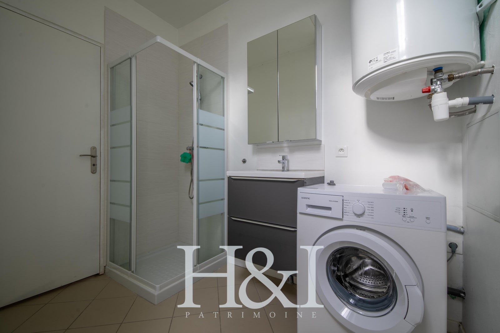 Appartement Boulevard Blossac à Châtellerault