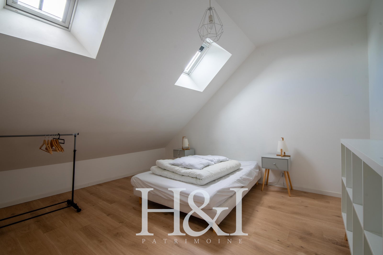 Appartement Boulevard Blossac à Châtellerault