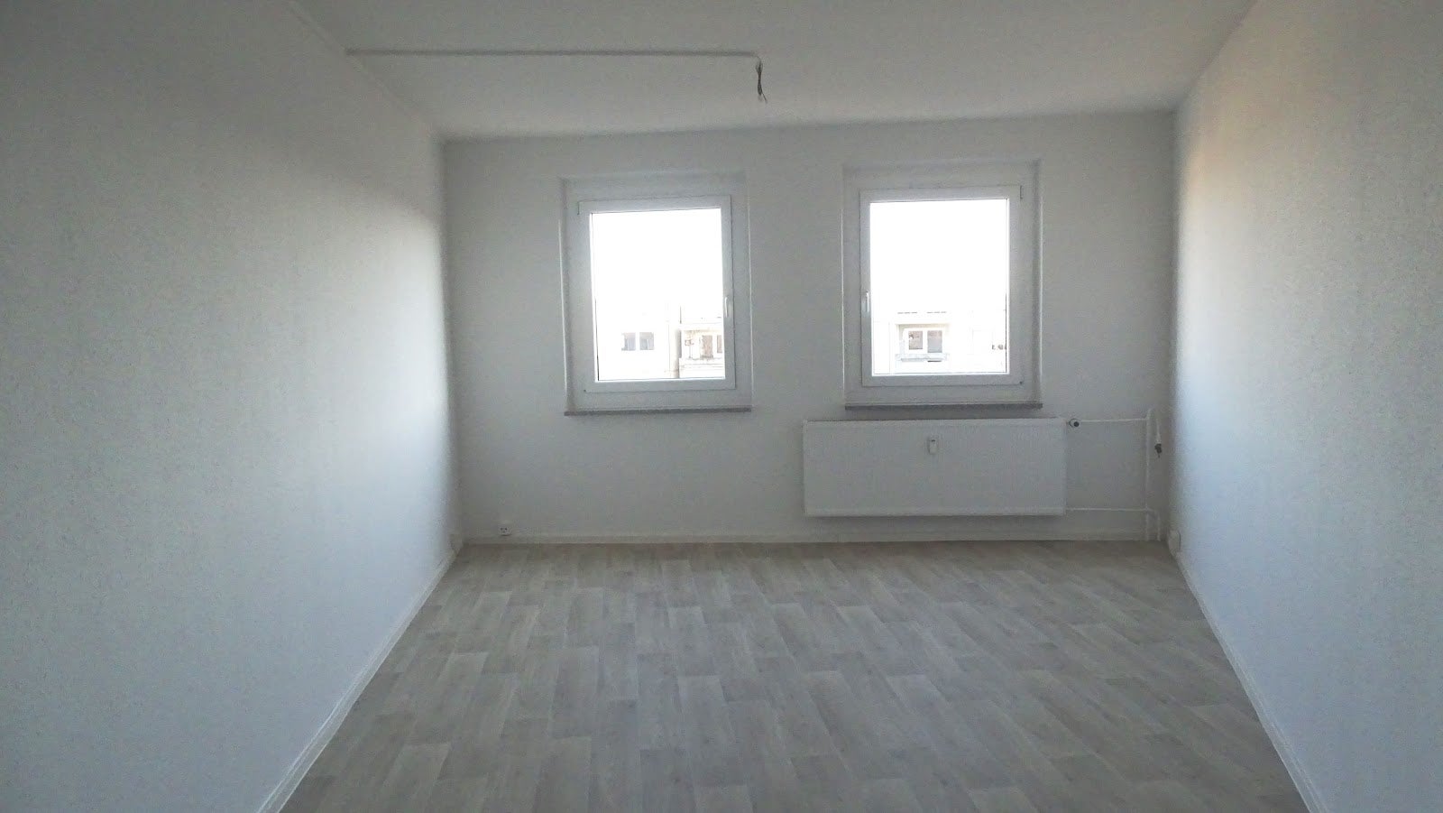 Wohnung Carl-Zeiß-Straße in Erfurt