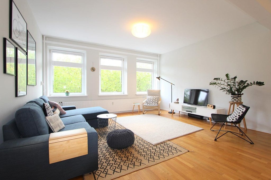 Appartement te huur: Van Nijenrodeweg, Amsterdam