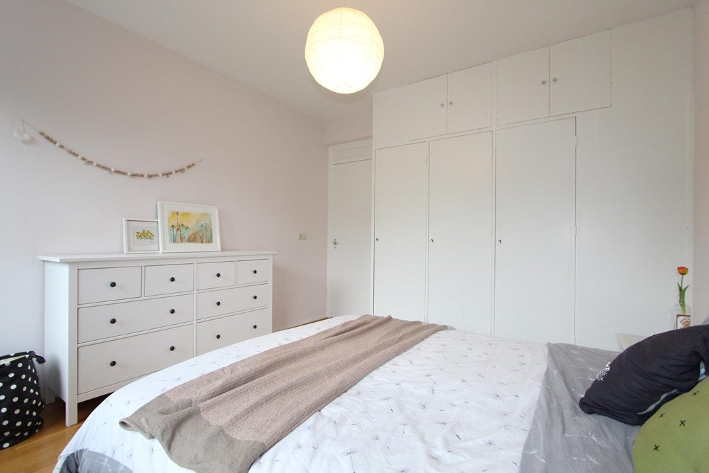 Appartement te huur: Van Nijenrodeweg, Amsterdam