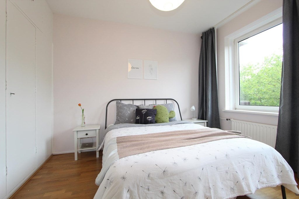 Appartement te huur: Van Nijenrodeweg, Amsterdam