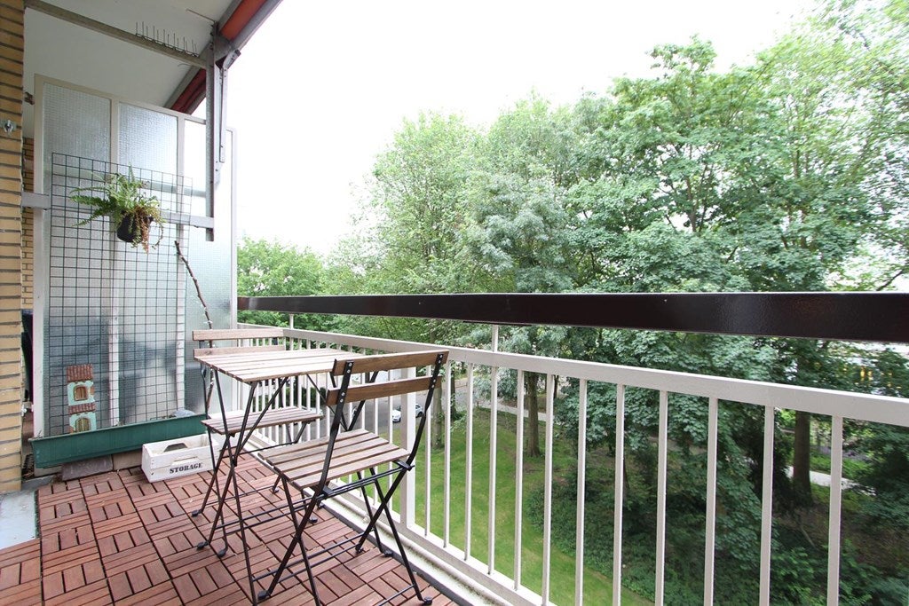 Appartement te huur: Van Nijenrodeweg, Amsterdam
