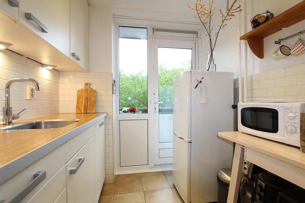 Appartement te huur: Van Nijenrodeweg, Amsterdam