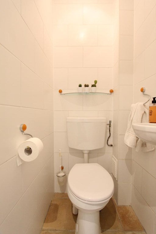 Appartement te huur: Van Nijenrodeweg, Amsterdam