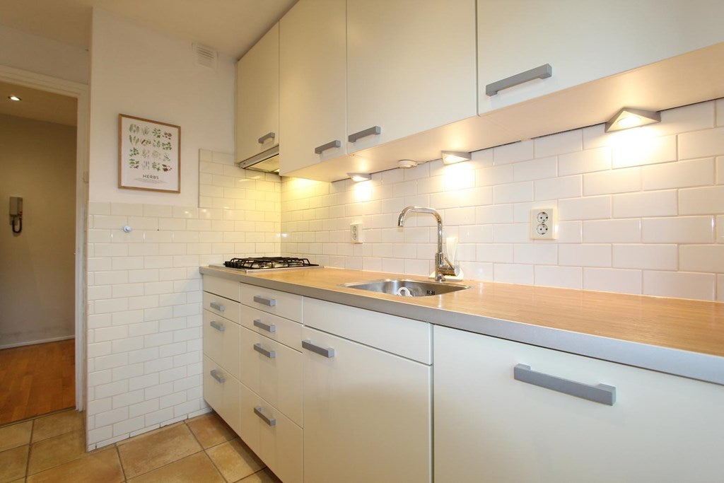 Appartement te huur: Van Nijenrodeweg, Amsterdam