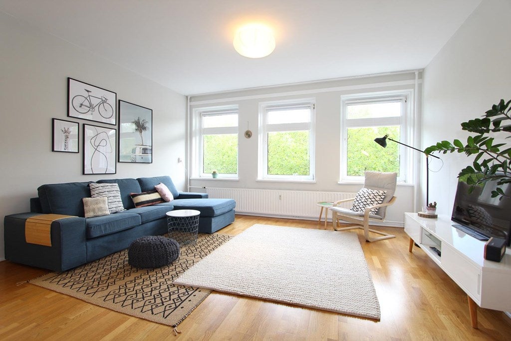 Appartement te huur: Van Nijenrodeweg, Amsterdam