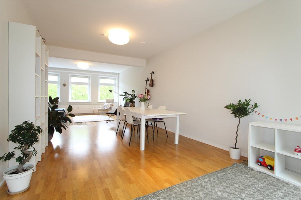 Appartement te huur: Van Nijenrodeweg, Amsterdam