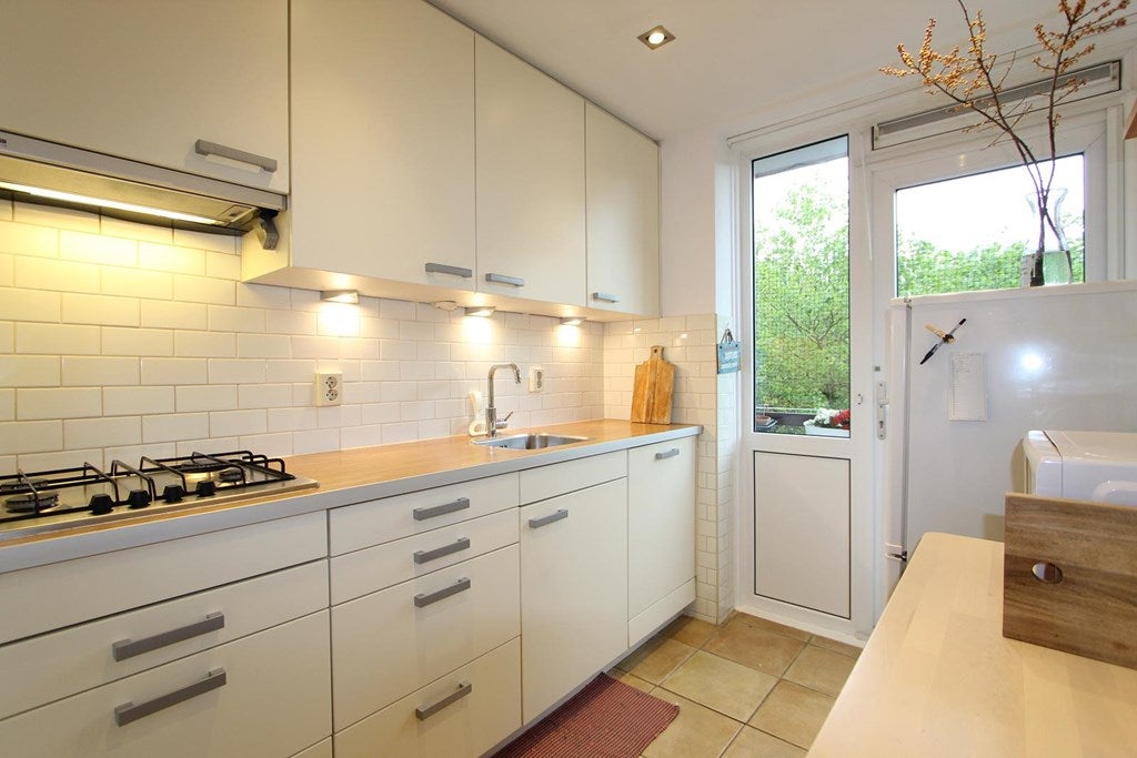 Appartement te huur: Van Nijenrodeweg, Amsterdam