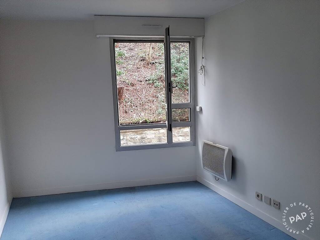 Appartement Avenue Daumesnil à Paris