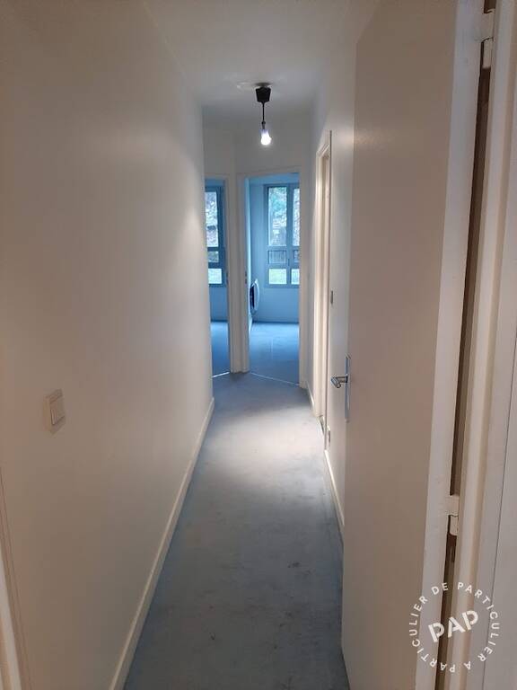 Appartement Avenue Daumesnil à Paris