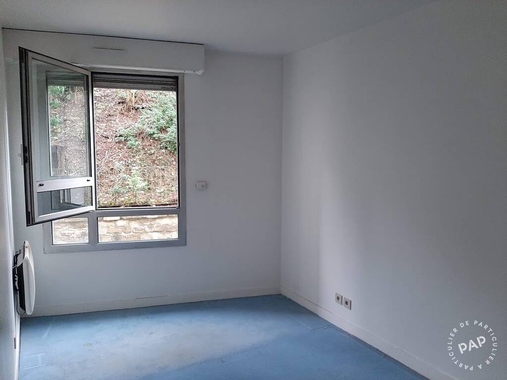 Appartement Avenue Daumesnil à Paris