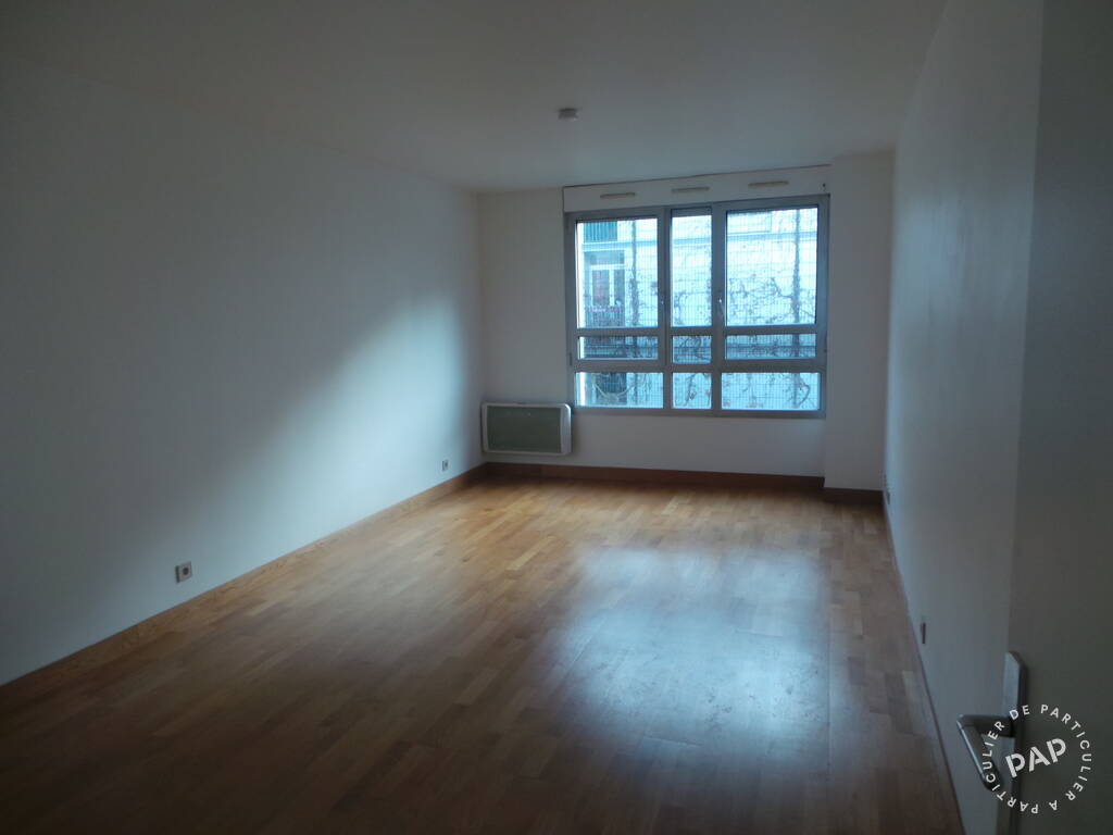 Appartement Avenue Daumesnil à Paris