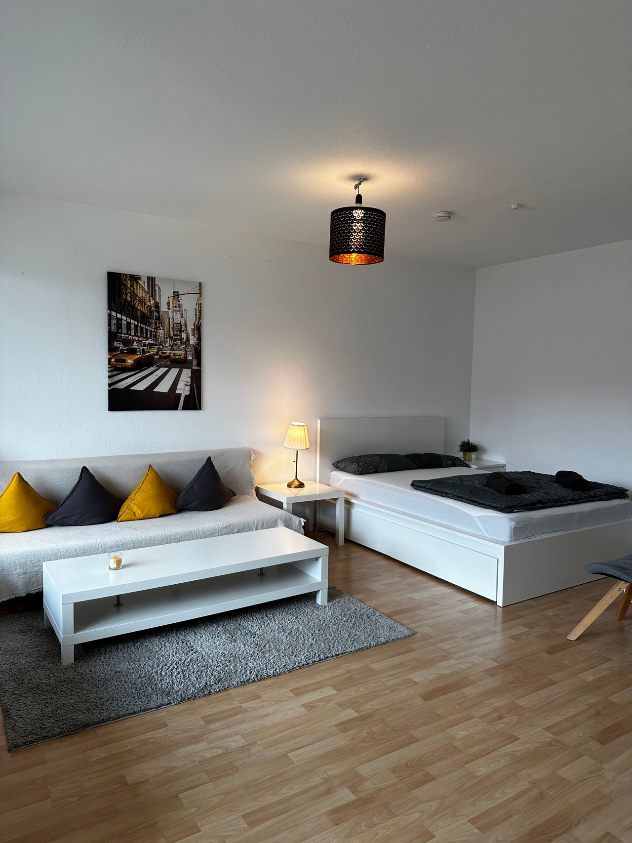 Wohnung Julius-Leber-Straße in Münster
