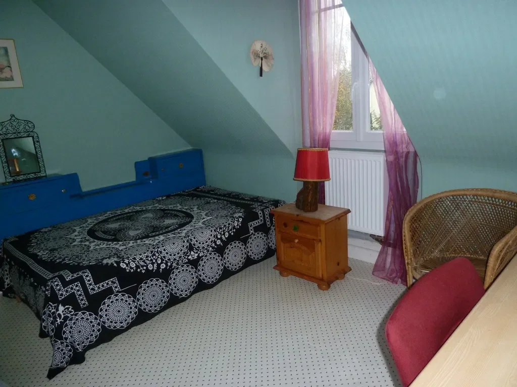 Appartement Rue Sully Prudhomme à Le Mans