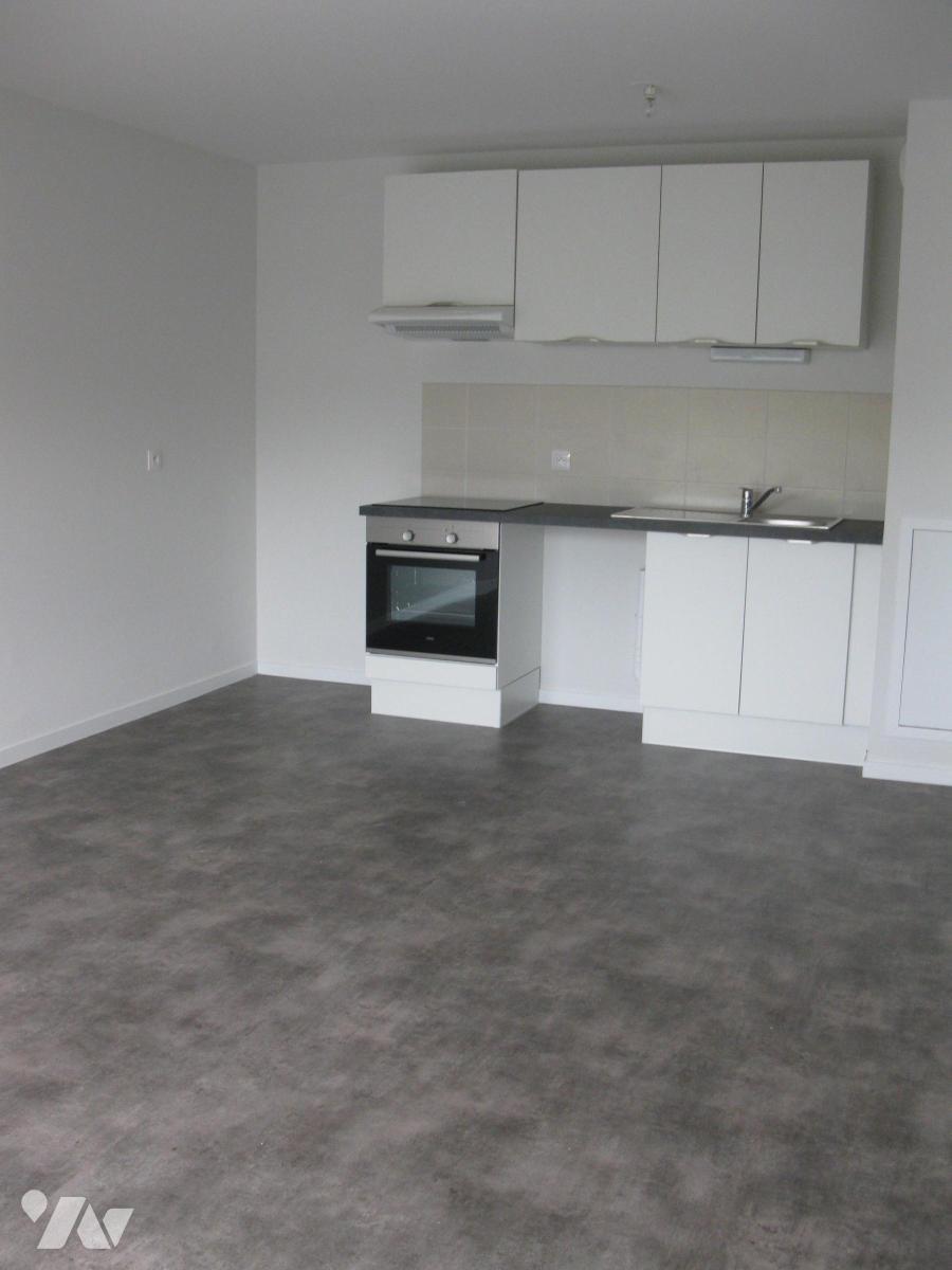 Appartement Kermelin à Le Cours