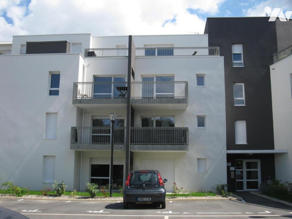Appartement Kermelin à Le Cours