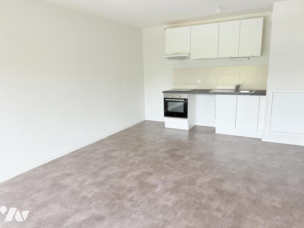Appartement Kermelin à Le Cours