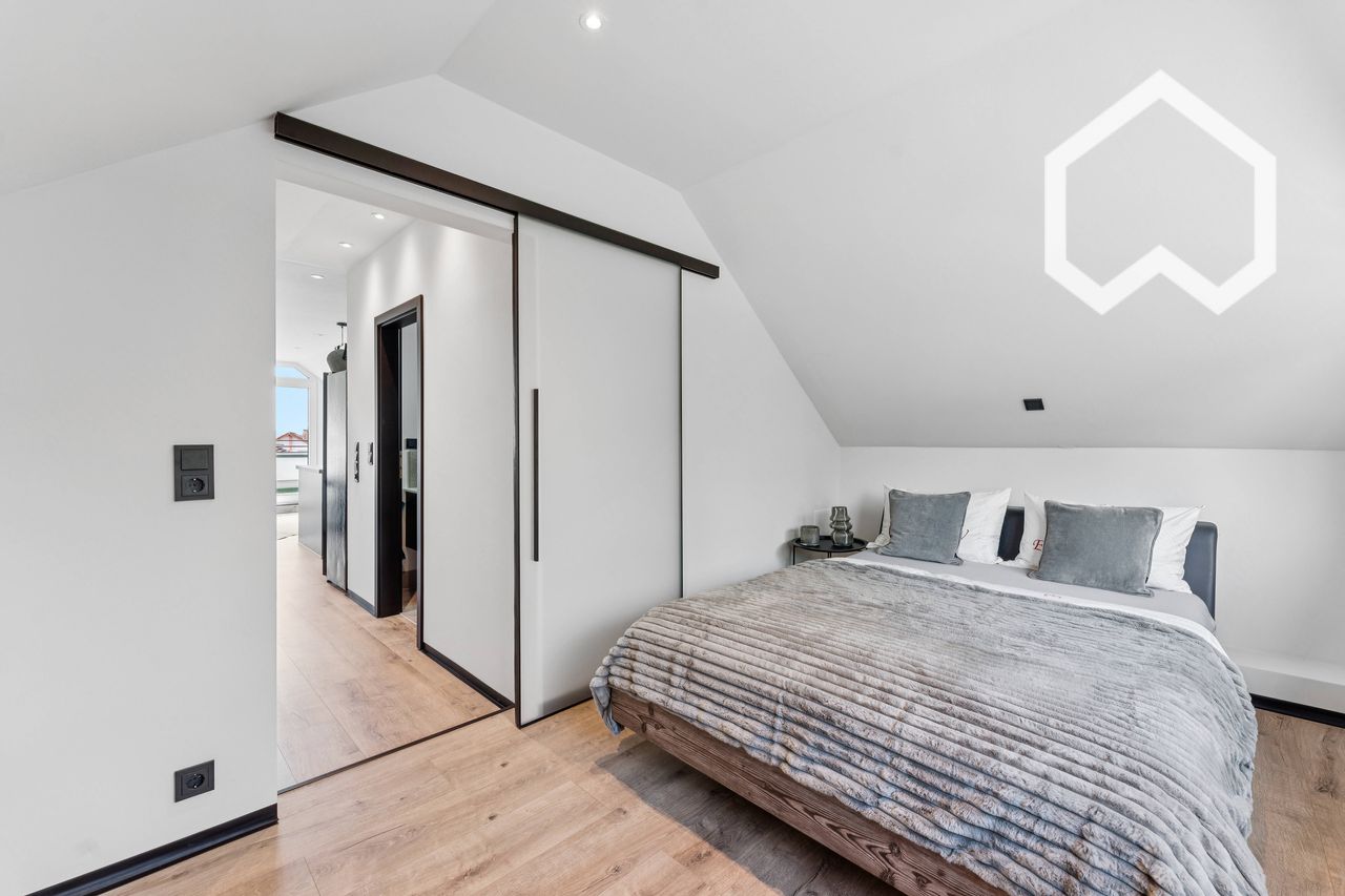 Wohnung Steinberger Straße in Hünfeld
