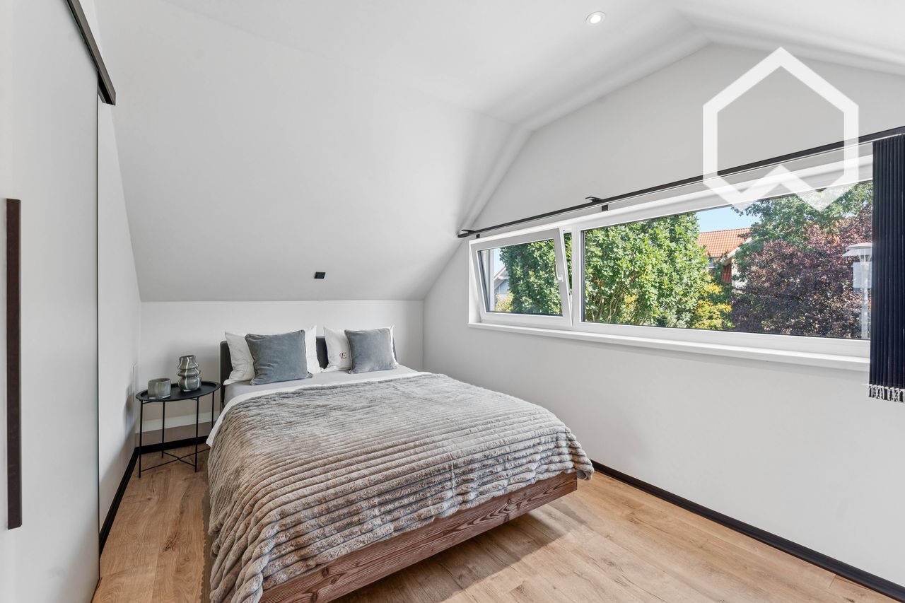 Wohnung Steinberger Straße in Hünfeld