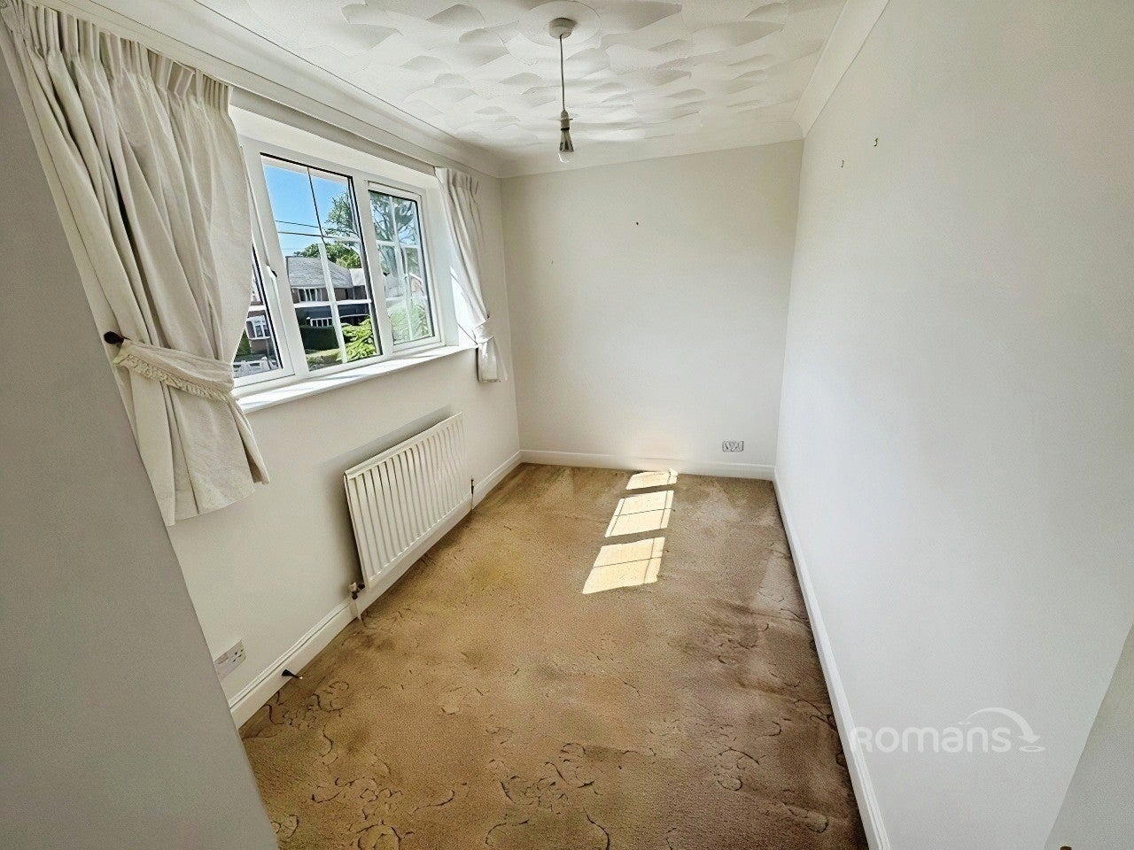 House York Drove in Bramshaw