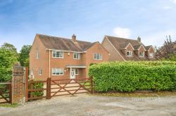 House York Drove in Redlynch