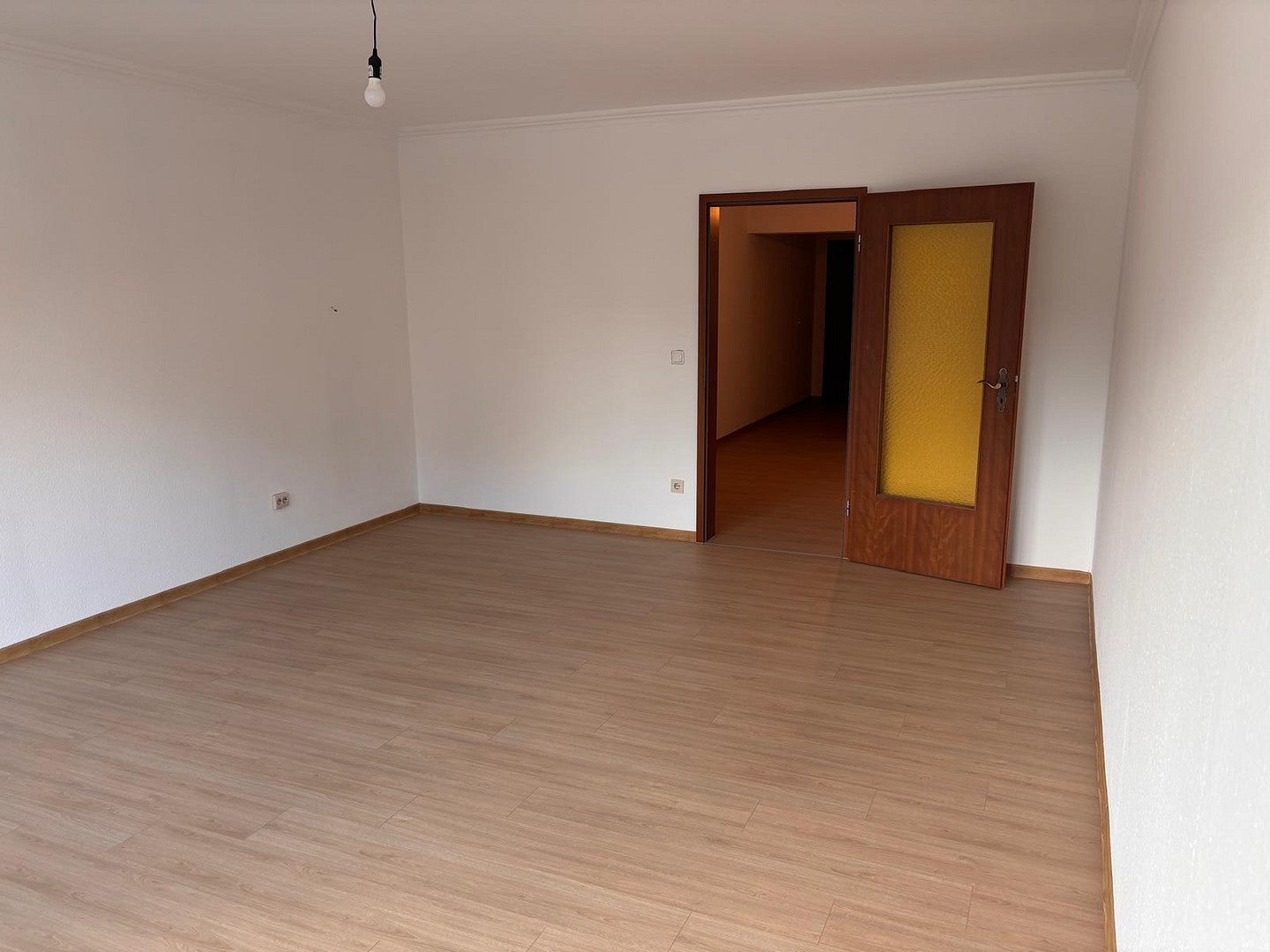 Wohnung Klütstraße in Hameln