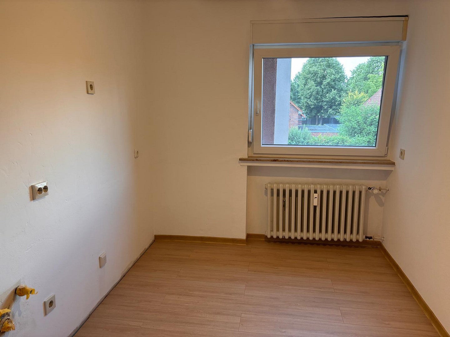 Wohnung Klütstraße in Hameln