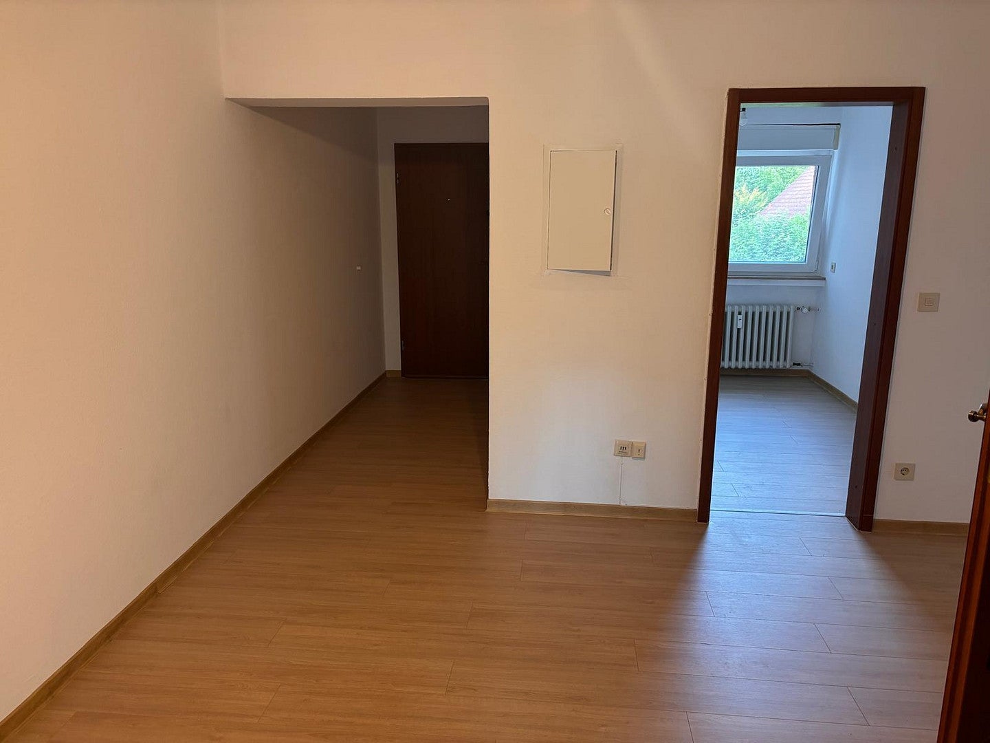 Wohnung Klütstraße in Hameln