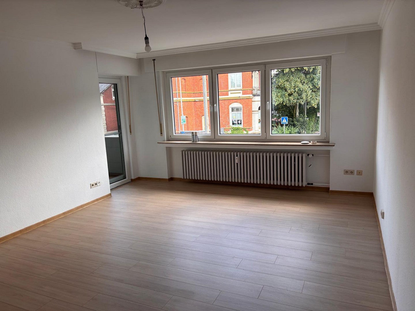 Wohnung Klütstraße in Hameln