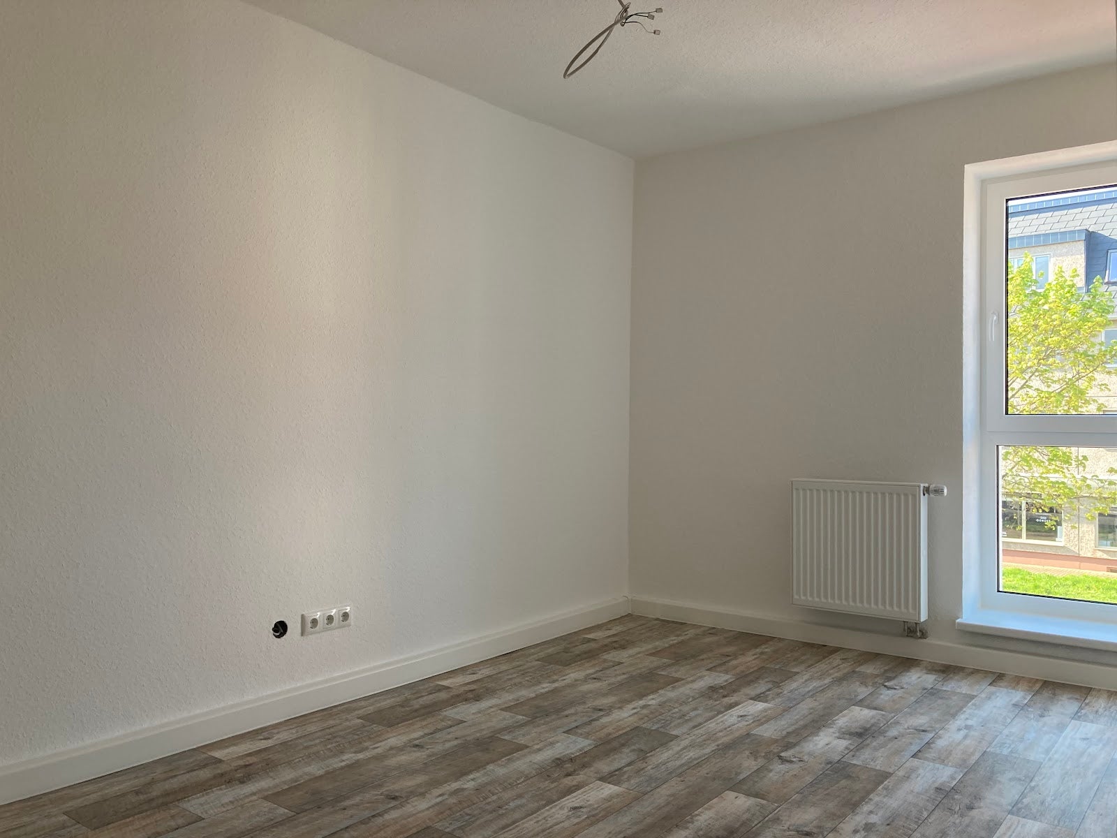 Wohnung Johannisstraße in Döbeln