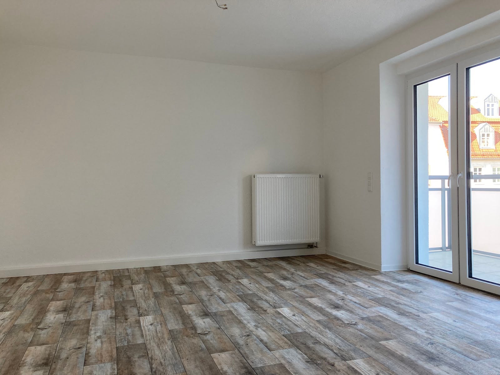 Wohnung Johannisstraße in Döbeln
