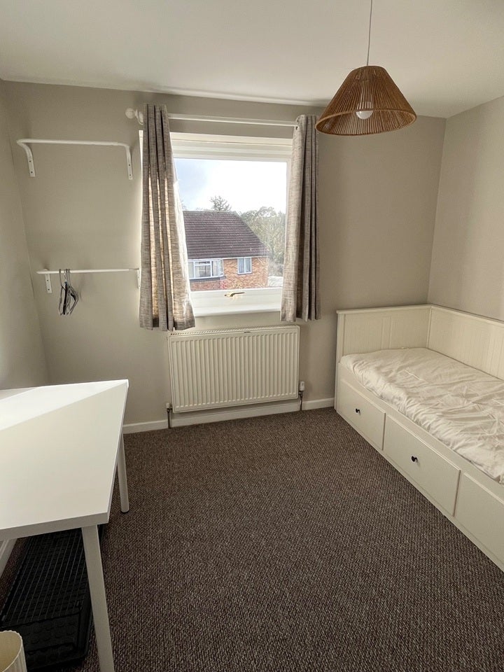 Flat Chauncy Avenue in Hertsmere