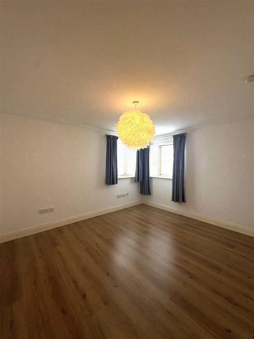 Flat Marshall Street in Wishaw