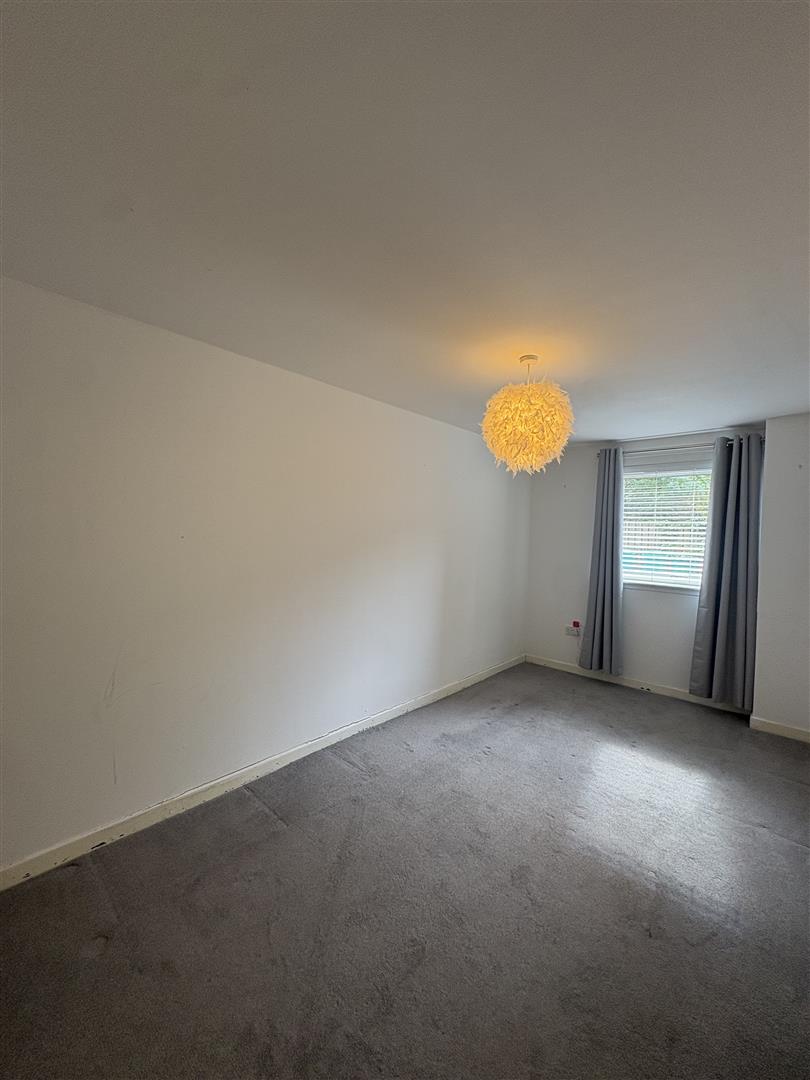 Flat Marshall Street in Wishaw